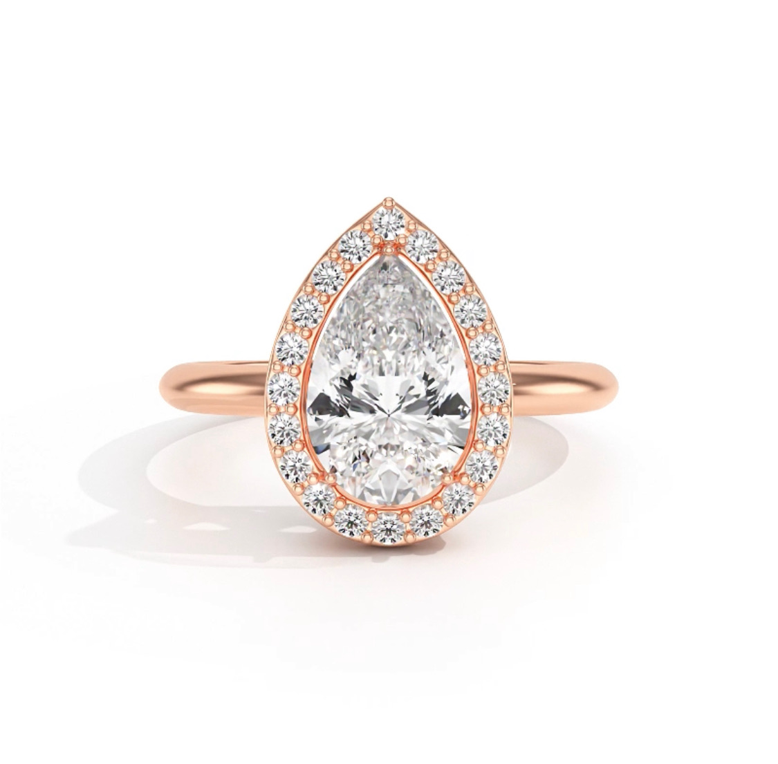 Pear Halo Biza
