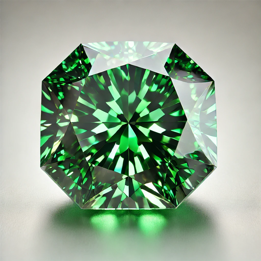 Green Diamond